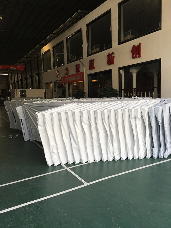 鋁合金欄桿