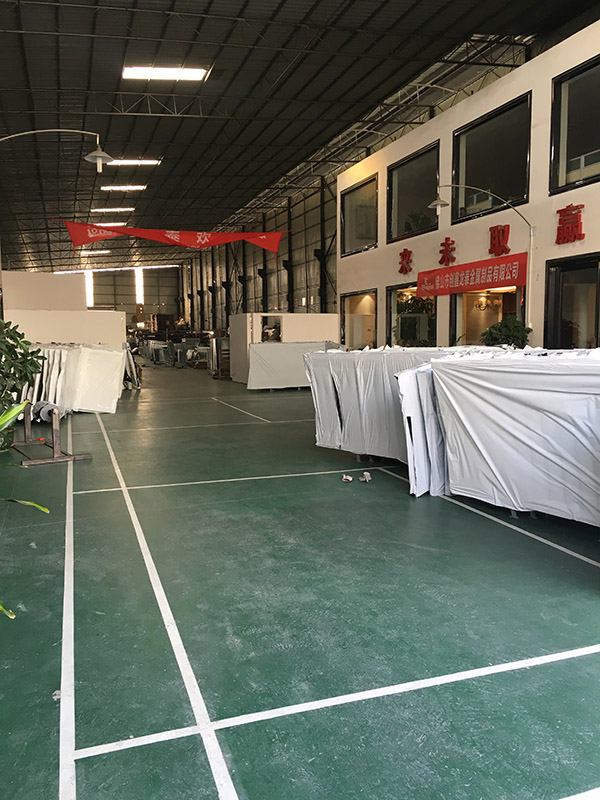 鋁合金護(hù)欄廠家