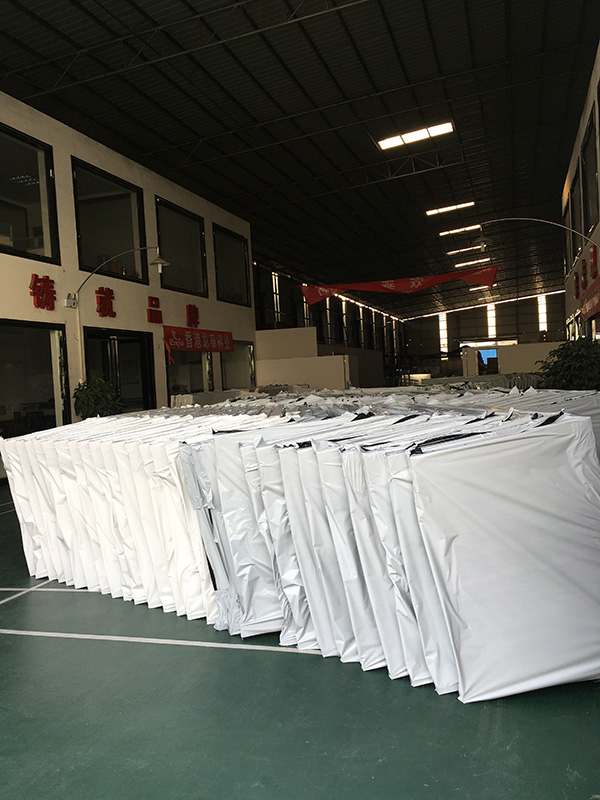 鋁合金護(hù)欄定制